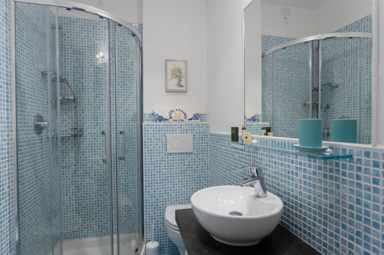 Hotel Antares Capoliveri  Ngoại thất bức ảnh