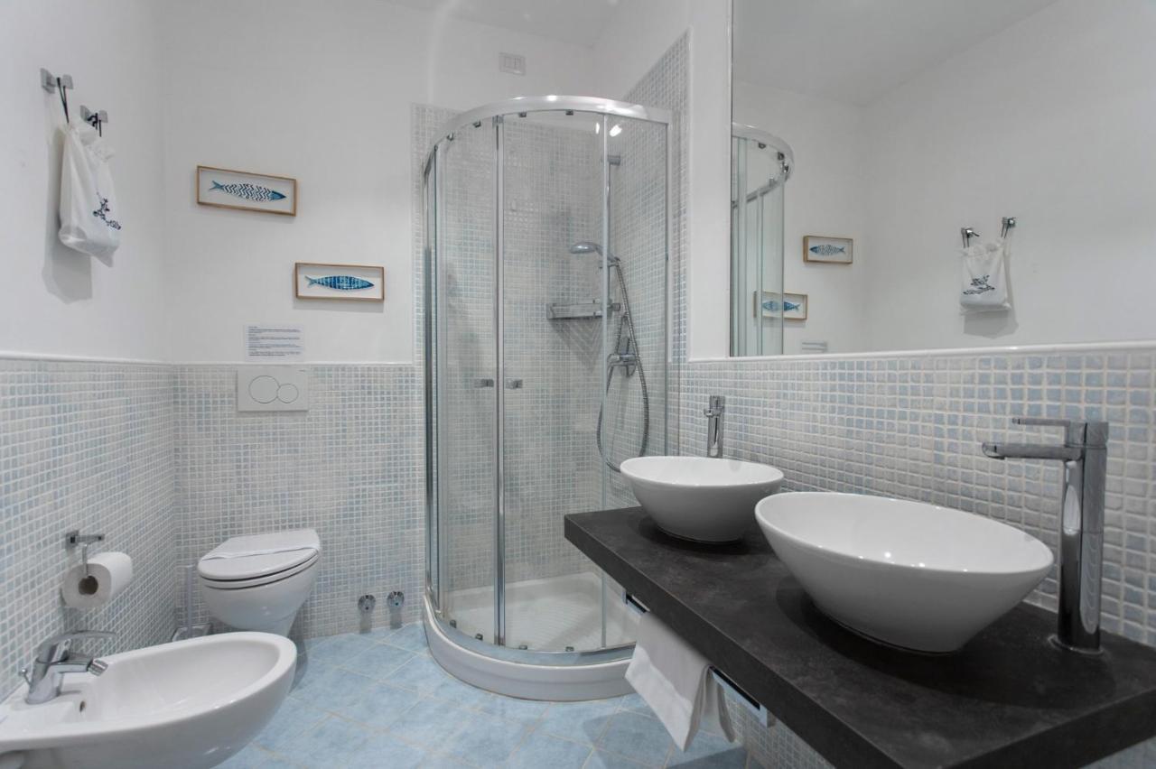 Hotel Antares Capoliveri  Ngoại thất bức ảnh